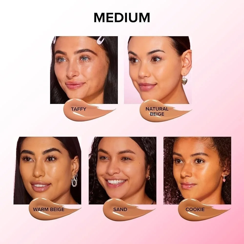 Too Faced Born This Way Super Coverage Multi-Use Concealer | Full Coverage